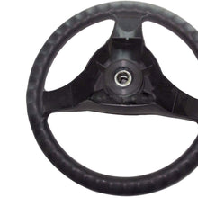 Kumar Bros USA New Steering Wheel for John Deere L108 L100 L111 L110 L118 L120 L130 L105 L107