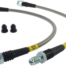 Centric 950.03501 Brake Line Kit