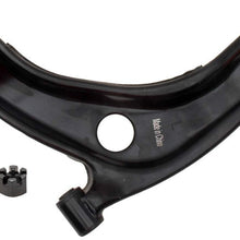 ACDelco 45D3562 Professional Front Driver Side Lower Suspension Ball Joint Assembly