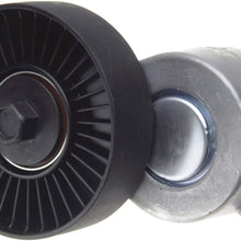 ACDelco 38113 Professional Automatic Belt Tensioner and Pulley Assembly