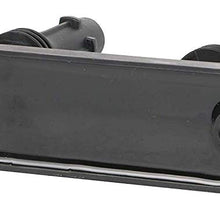 Ignition Coil Pack - Fits 1.4L Buick Encore, Cadillac ELR, Chevrolet Cruze, Cruze Limited, Sonic, Trax, Volt - Replaces D521C, 55577898, 55579072, 25198623, C1810, UF669 - Turbo and Electric Vehicles