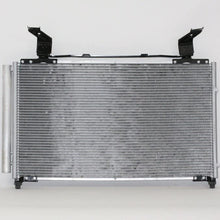 A/C Condenser - Pacific Best Inc For/Fit 4985 99-04 Honda Odyssey Van w/Receiver & Drier