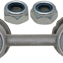ACDelco 46G0078A Advantage Front Suspension Stabilizer Bar Link Kit with Link, Boots, and Nuts