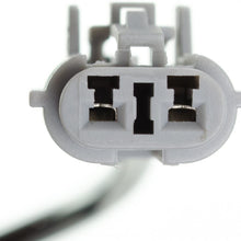 Holstein Parts 2ABS1102 ABS Speed Sensor