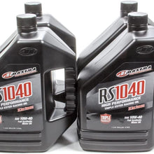 Maxima Racing Oils 39-169128 Synthetic Oil Case, 512. Fluid_Ounces