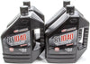 Maxima Racing Oils 39-169128 Synthetic Oil Case, 512. Fluid_Ounces