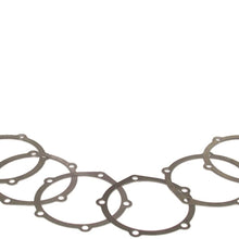 Yukon Gear & Axle (SK 708193) Replacement Carrier Shim Kit for Jeep JK Dana 44 Rear Differential