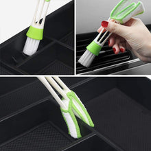 VANJING Center Console Organizer Compatible for 2014 2015 2016 2017 2018 2019 2020 Toyota Tundra Accessories ABS Black Materials Tray Armrest Secondary Storage Box with A Cleaner Brush