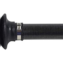 GSP NCV11133 CV Axle Shaft Assembly - Right Front (Passenger Side)