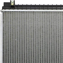 APFD Radiator For Nissan Titan Infiniti QX56 2691