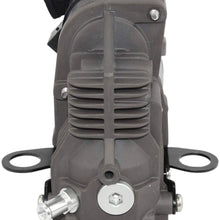 AKWH Air Compressor with Relay 2513200104 for Mercedes-Benz W251 R350 R500,2513200604