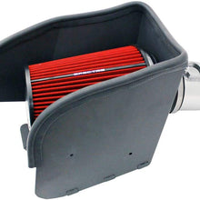 Spectre Performance 9972 Air Intake Kit