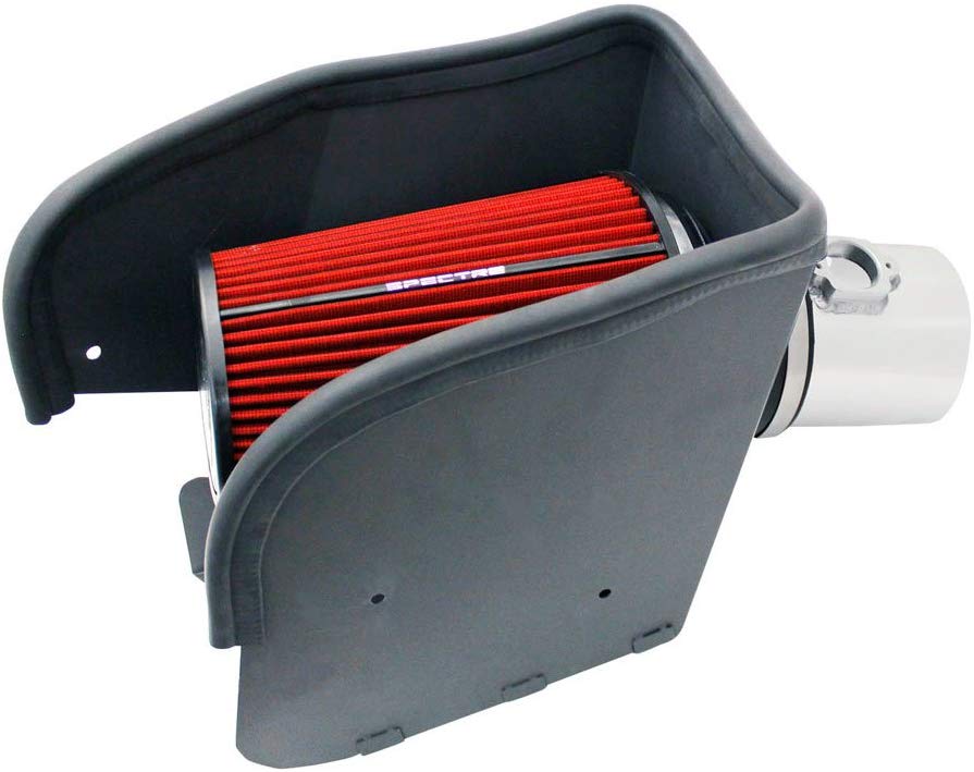 Spectre Performance 9972 Air Intake Kit