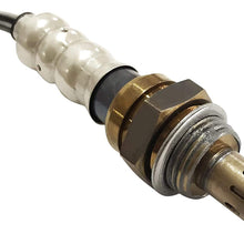 Exerock 234-4630 Oxygen Sensor Compatible with Lexus GS300 / IS300 / GS430 / LS430 / SC430 / SC300