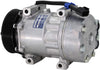 Peterbilt Kenworth Sanden Type 4042 4432 4759 AC Compressor