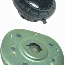 DEA Products 4714066 Suspension Strut Mount, 1 Pack