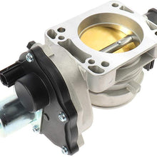 IRONTEK 3L5E9F991AD Electronic Throttle Body FITS Ford Expedition 2005-2010 /Ford F-150 2004-2010 /Ford F-250 Super Duty 2005-2010 /Lincoln Navigator 2007-2010