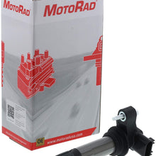 MotoRad 1IC426 Ignition Coil | Fits select Suzuki Grand Vitara, XL-7
