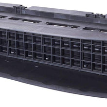 Spectra Premium AGSH1020 Radiator Shutter Assembly