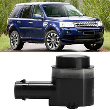 Qii lu Reverse Parking Sensor，ABS material Parking Sensor Radar 9G92-15K859-AA