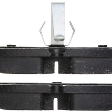StopTech 309.06920 Street Performance Rear Brake Pad