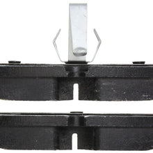 StopTech 309.06920 Sport Brake Pads with Shims and Hardware