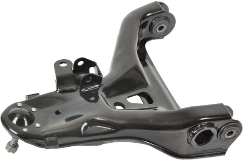 Moog RK620300 Control Arm and Ball Joint Assembly