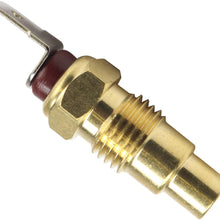 Beck Arnley 201-1328 Temp Send Switch With Gauge