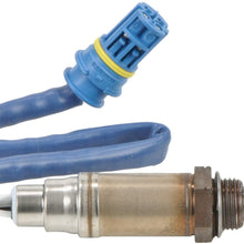 Bosch 15094 Oxygen Sensor, Original Equipment (Mercedez-Benz)
