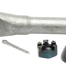 ACDelco 46A0194A Advantage Outer Steering Drag Link Assembly