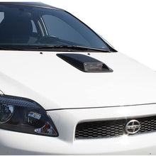 Pilot Automotive Pro-Street Hood Scoop (CZ288B)