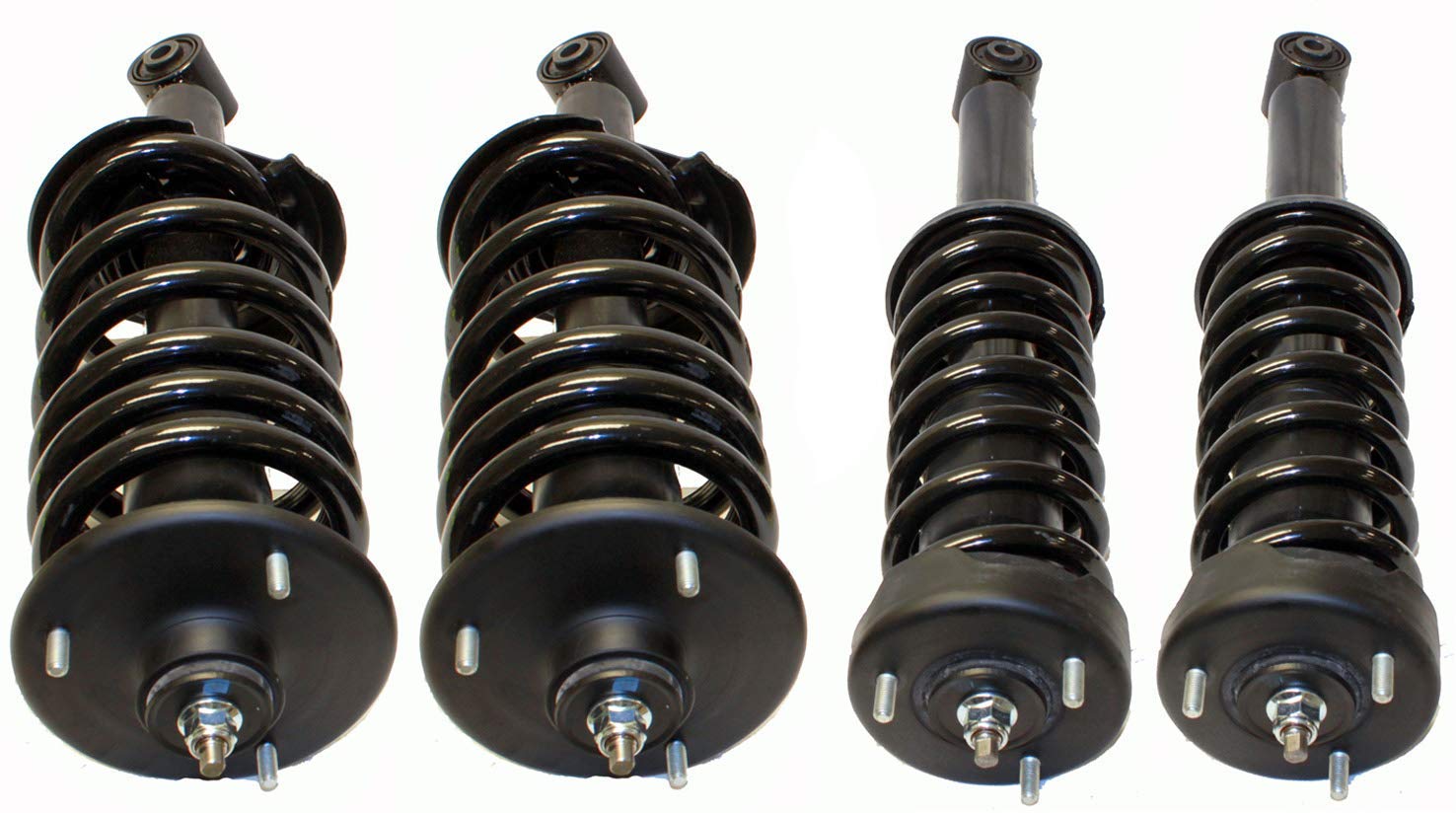 Westar CK-7865 Conversion Kit