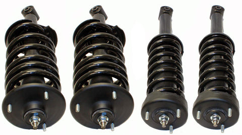 Westar CK-7865 Conversion Kit