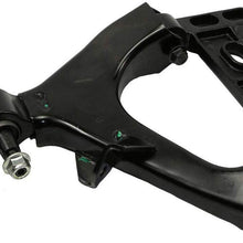 Moog RK620468 Control Arm and Ball Joint Assembly