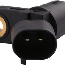 MOSTPLUS ALS465 ALS470 Front & Rear ABS Wheel Speed Sensor Compatible for 2000-2006 Audi TT 1998-2010 Volkswagen Beetle 1999-2006 Golf 1999-2005 Jetta（Set of 4 ）