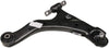 Moog RK620519 Control Arm and Ball Joint Assembly