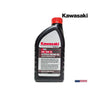 (12-Packs) Quart Genuine OEM Kаwаsаkі 4 Cycle Engine Oil K-Tech SAE 10W-30 99969-6081