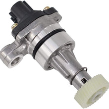 Vehicle Speed Sensor VSS sc180 5s4885 su6217 su1263 5s4648 5s4885 94853144,94855940 for Toyota Lexus Geo Chevrolet 83181-12020 a Short Shaft Replacement for the Plastic Gear,33 Teeth