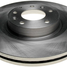 Raybestos 980580R Professional Grade Disc Brake Rotor