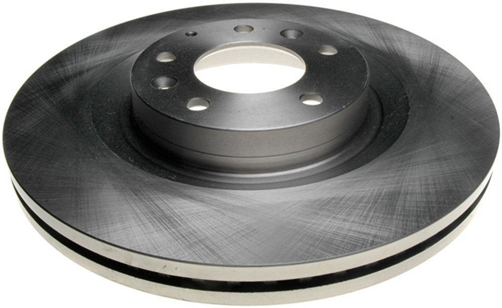 Raybestos 980580R Professional Grade Disc Brake Rotor