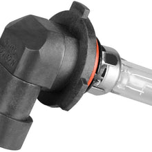 Fog Lights Compatible with Chrysler 300 Chrysler 300 3.5L Touring 2005-2010 PT Cruiser 2006-2009 Dodge Magnum 2005-2008 Journey 2009-2010 Jeep Wrangler 2007-2011 (OE Style Clear Lens w/Bulbs) ATFL0305