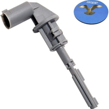 HQRP Coolant/Fluid Level Sensor for BMW M3 E90, E92, E93 S65 4.0L; M5 E39 S62 5.0L, E60 S85 5.0L; M6 E63, E64 S85 5.0L plus HQRP Coaster