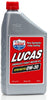 Lucas Oil 10179-6PK Motor Oil - 1 Quart, (Pack of 6)