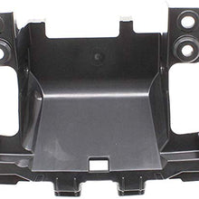 Grille Bracket Compatible with HONDA CR-V 2017-2018