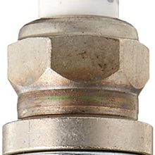 Autolite XP5684-4PK Iridium XP Spark Plug, Pack of 4