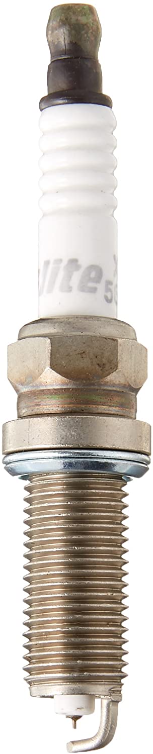 Autolite XP5684-4PK Iridium XP Spark Plug, Pack of 4