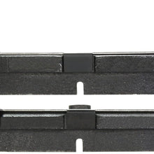 StopTech 309.09050 Street Performance Rear Brake Pad