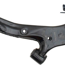 ACDelco 45D3550 Professional Front Driver Side Lower Suspension Ball Joint Assembly