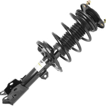 Unity Automotive 11585 Front Left Complete Strut Assembly 2014-2017 Toyota Corolla