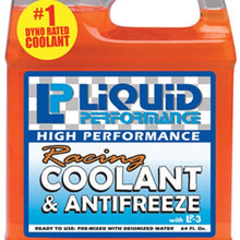Liquid Performance Racing Coolant & Antifreeze (Single / 64oz)